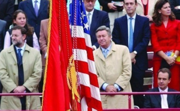 El camino de España hacia la radicalización y el extremismo