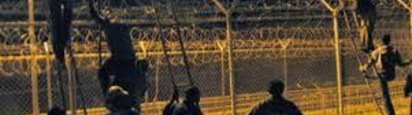 Ridículo español en las fronteras de Melilla y Ceuta