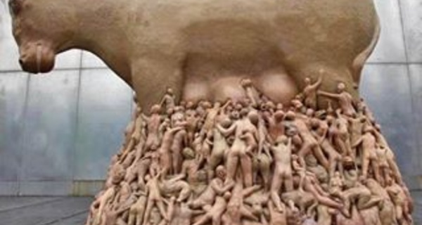 Maridaje público-privado a través de la comunicación