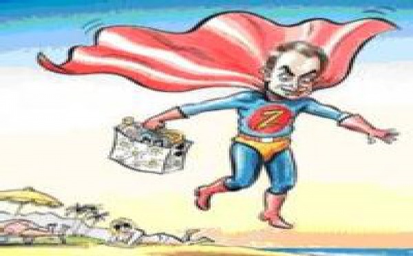 ZP atormentado por la duda: ¿elecciones generales anticipadas?