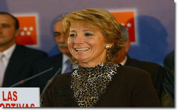 La clave de la victoria en Madrid: ¿Aguirre, Gallardón o la libertad?