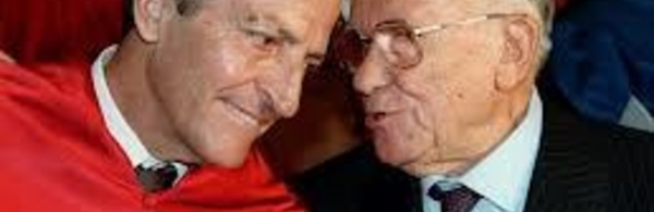 Cuidado con la exaltación de Suárez porque se están consagrando grandes mentiras