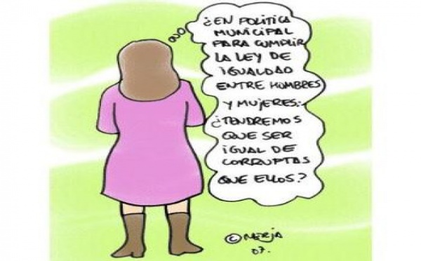 La 'alianza de los perdedores', una democracia de ratas