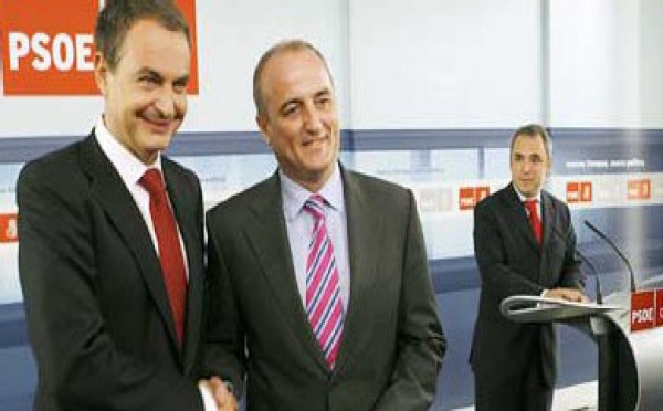 Sebastián, el mayor error político de Zapatero