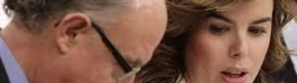 España gasta demasiado y alarma a Europa