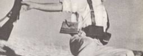 La izquierda y sus lacayos quieren crucificar a Rouco por decir la verdad