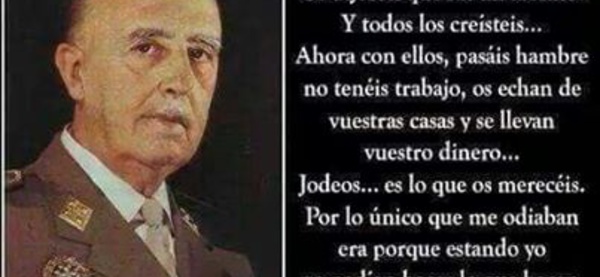 En España puede afirmarse que "cualquier tiempo pasado fue mejor"