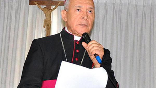 Bomba de la Iglesia venezolana contra el totalitarismo de Maduro