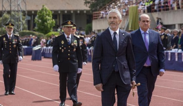 Pedro Sánchez, Marlasca y otros ministros tienen que dar explicaciones a los españoles, más que el rey emérito