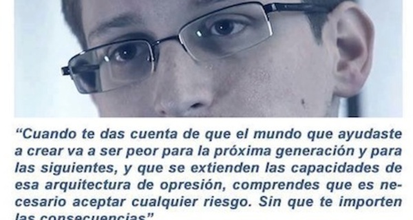 Las redes sociales han disparado el espionaje internacional