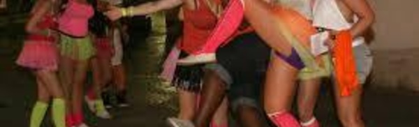 Salou, ciudad símbolo de la España-basurero, prostituida y sin valores