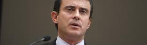 Manuel Valls, todo un ejemplo para la inepta casta política española