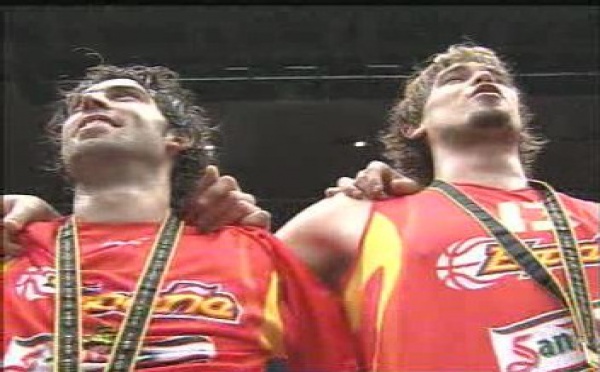 Una letra para el Himno Nacional de España