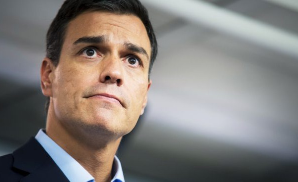 El antisanchismo crece como la espuma