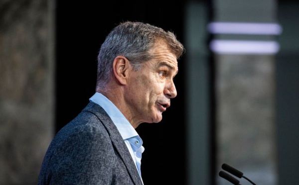 VOX es bueno para España