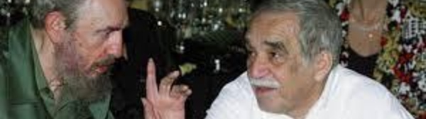 Verdades dolorosas sobre Gabriel García Márquez