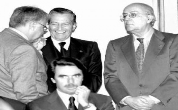 No tienen derecho a hablar de 'Democracia'