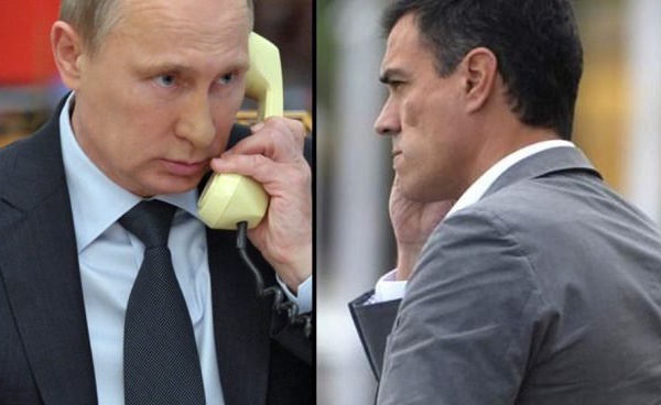 Rusia, en suspensión de pagos, se radicaliza hasta convertirse en enemigo mortal de Occidente