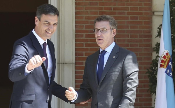 El PP está alienado, es demasiado blando y necesita coraje y testosterona