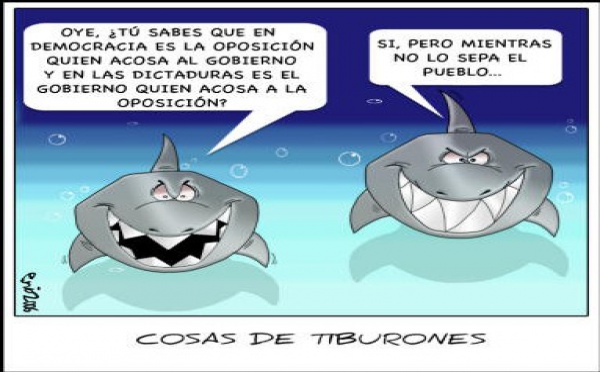 España: el sucio espectáculo de las 'subastas' autonómicas y municipales