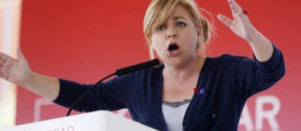 Los españoles, gobernados por descerebrados