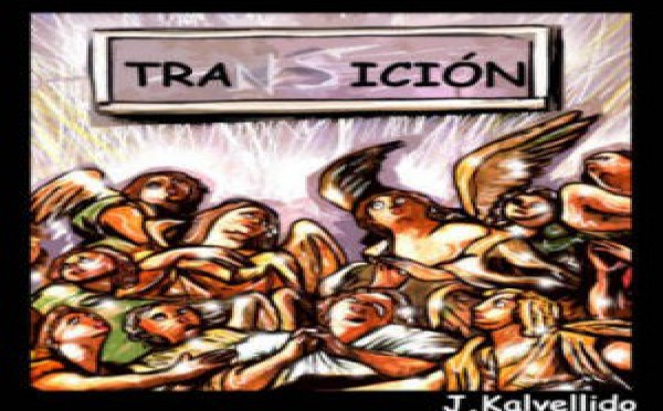 España: leyes antidemocráticas