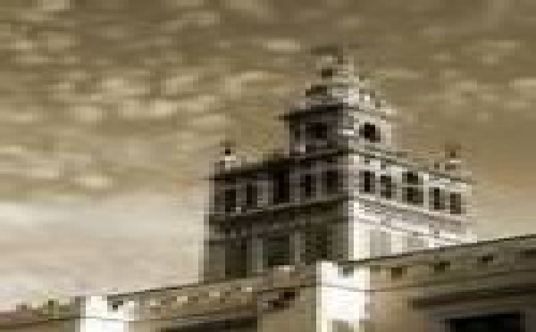 La burocracia en Sevilla es una maravilla