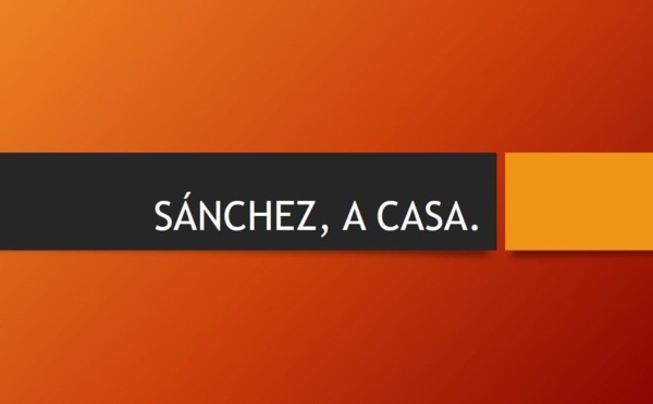 Voto en Blanco cierra en agosto por descanso.