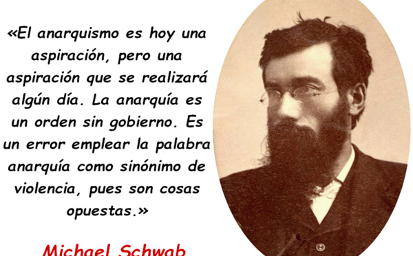 Nos hacemos anarquistas. El Estado es el gran señor feudal del siglo XXI