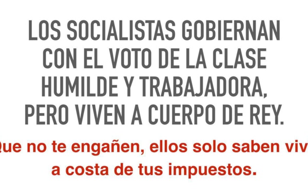 España necesita una Ley de Responsabilidades Políticas que castigue a los malos gobernantes
