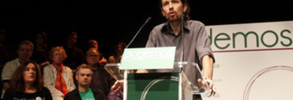 Elecciones europeas 2014: los españoles se rebelan contra PP y PSOE, los partidos de la ruina y la corrupción