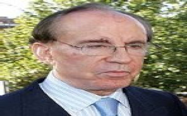 Ruiz Mateos en prisión ¿Cómo es posible?