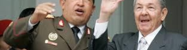 ¿Es posible una España bolivariana?