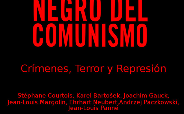 El "Libro Negro del Sanchismo"