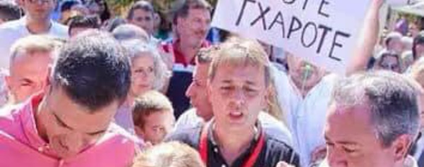 El socialismo del futuro será antisanchista