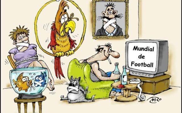 Alerta: la casta política española se siente acosada y contraataca con opio, mentiras y miedo