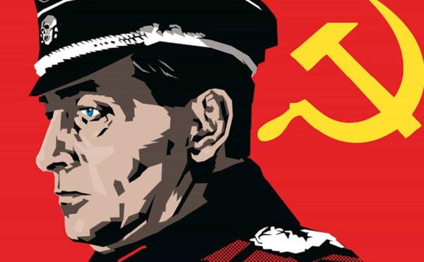 ¿Es Putin comunista? El comunismo, desprestigiado, se oculta en todo el mundo