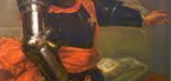 Los políticos no van a permitir que Felipe VI imite a Carlos III