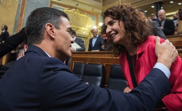 La receta perfecta para quitar el poder a los tiranos marxistas es no pagar impuestos (L)