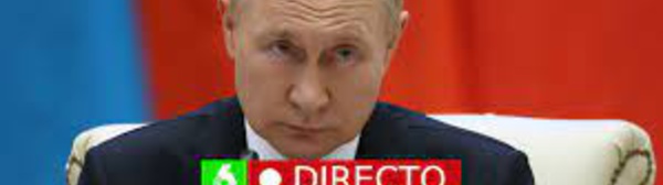 La “Guerra Híbrida” contra Rusia 