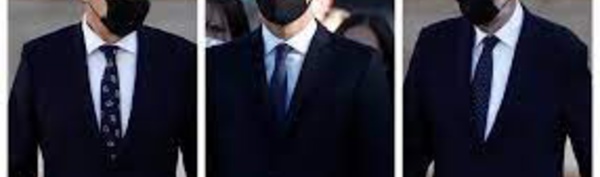 Los políticos están destrozando España a martillazos