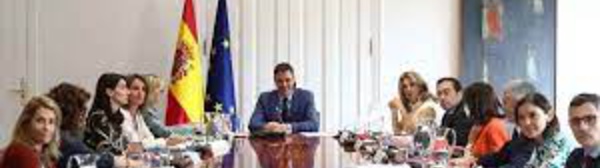 La inmoral y arrogante subida del sueldo del gobierno