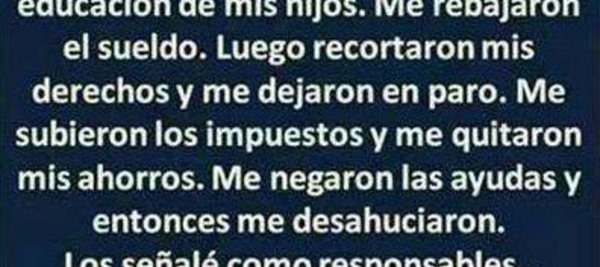 Lucha por la democracia en Internet