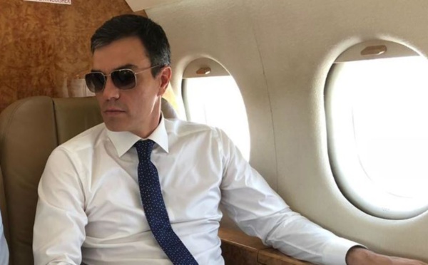 Imponer sin diálogo una subida de las cotizaciones sociales, nueva "marranada" del sanchismo