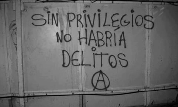 El Estado español oculta a su pueblo miles de casos sucios y corruptos como el de Carlos Divar