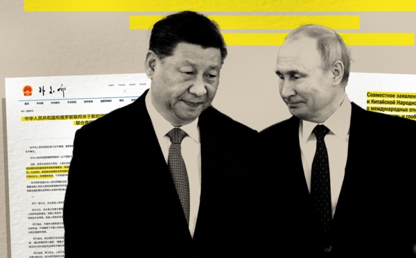 El objetivo es aniquilar a Rusia