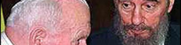 El catolicismo, pese a sus errores y carencias, es la religión de la racionalidad, la libertad y la dignidad humana