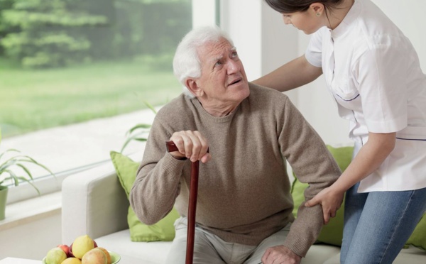 Matar a los ancianos