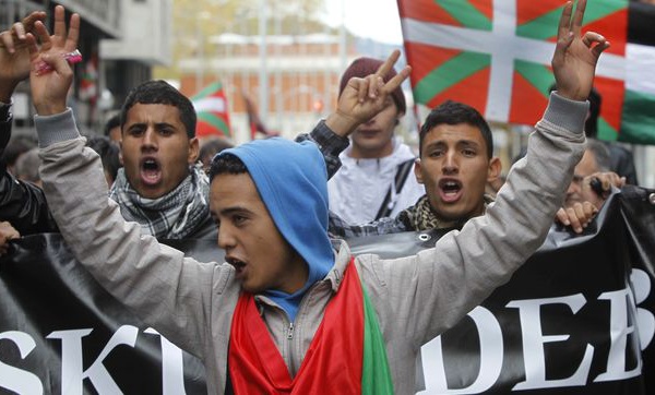 La inmensa mayoría de los delitos en España son cometidos por extranjeros