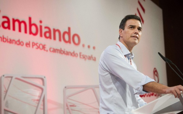 Los graves errores de Pedro Sánchez y Susana Diaz enterrarán al PSOE